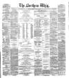 Northern Whig Monday 24 April 1871 Page 1