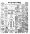 Northern Whig Tuesday 02 May 1871 Page 1