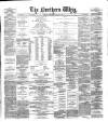 Northern Whig Wednesday 03 May 1871 Page 1