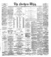 Northern Whig Friday 05 May 1871 Page 1