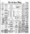 Northern Whig Tuesday 09 May 1871 Page 1