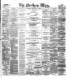 Northern Whig Tuesday 30 May 1871 Page 1