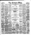 Northern Whig Thursday 15 June 1871 Page 1