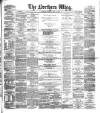 Northern Whig Monday 03 July 1871 Page 1