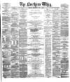 Northern Whig Wednesday 05 July 1871 Page 1
