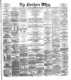 Northern Whig Wednesday 26 July 1871 Page 1