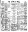 Northern Whig Tuesday 01 August 1871 Page 1