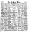 Northern Whig Thursday 31 August 1871 Page 1