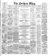 Northern Whig Wednesday 13 September 1871 Page 1