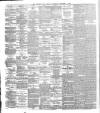 Northern Whig Wednesday 08 November 1871 Page 2