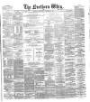 Northern Whig Wednesday 22 November 1871 Page 1