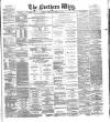 Northern Whig Friday 24 November 1871 Page 1