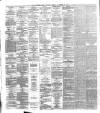 Northern Whig Tuesday 28 November 1871 Page 2