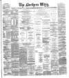 Northern Whig Wednesday 29 November 1871 Page 1
