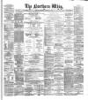 Northern Whig Tuesday 02 January 1872 Page 1