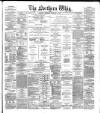 Northern Whig Thursday 01 February 1872 Page 1