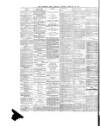 Northern Whig Saturday 03 February 1872 Page 4