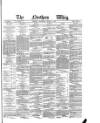 Northern Whig Saturday 02 March 1872 Page 1