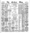 Northern Whig Friday 08 March 1872 Page 1