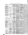 Northern Whig Saturday 30 March 1872 Page 4