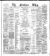 Northern Whig Friday 05 April 1872 Page 1