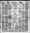 Northern Whig Monday 02 September 1872 Page 1