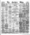 Northern Whig Monday 16 September 1872 Page 1