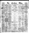 Northern Whig Tuesday 01 October 1872 Page 1