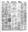 Northern Whig Wednesday 02 October 1872 Page 1