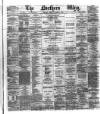 Northern Whig Friday 04 October 1872 Page 1