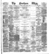 Northern Whig Tuesday 08 October 1872 Page 1