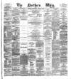 Northern Whig Wednesday 09 October 1872 Page 1