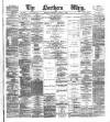 Northern Whig Thursday 10 October 1872 Page 1