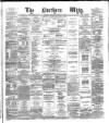 Northern Whig Friday 08 November 1872 Page 1