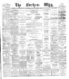 Northern Whig Monday 02 December 1872 Page 1