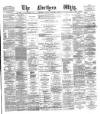 Northern Whig Tuesday 03 December 1872 Page 1