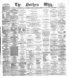 Northern Whig Thursday 05 December 1872 Page 1