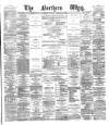 Northern Whig Tuesday 24 December 1872 Page 1