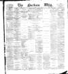 Northern Whig Thursday 02 January 1873 Page 1