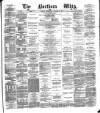 Northern Whig Wednesday 29 January 1873 Page 1