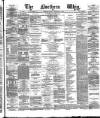 Northern Whig Friday 07 February 1873 Page 1