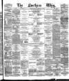 Northern Whig Monday 10 February 1873 Page 1