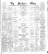 Northern Whig Friday 11 April 1873 Page 1