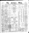 Northern Whig Friday 18 April 1873 Page 1