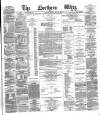 Northern Whig Friday 23 May 1873 Page 1