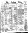 Northern Whig Monday 26 May 1873 Page 1