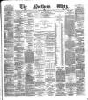 Northern Whig Tuesday 27 May 1873 Page 1