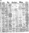 Northern Whig Tuesday 03 June 1873 Page 1