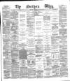 Northern Whig Thursday 26 June 1873 Page 1