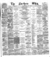 Northern Whig Friday 04 July 1873 Page 1